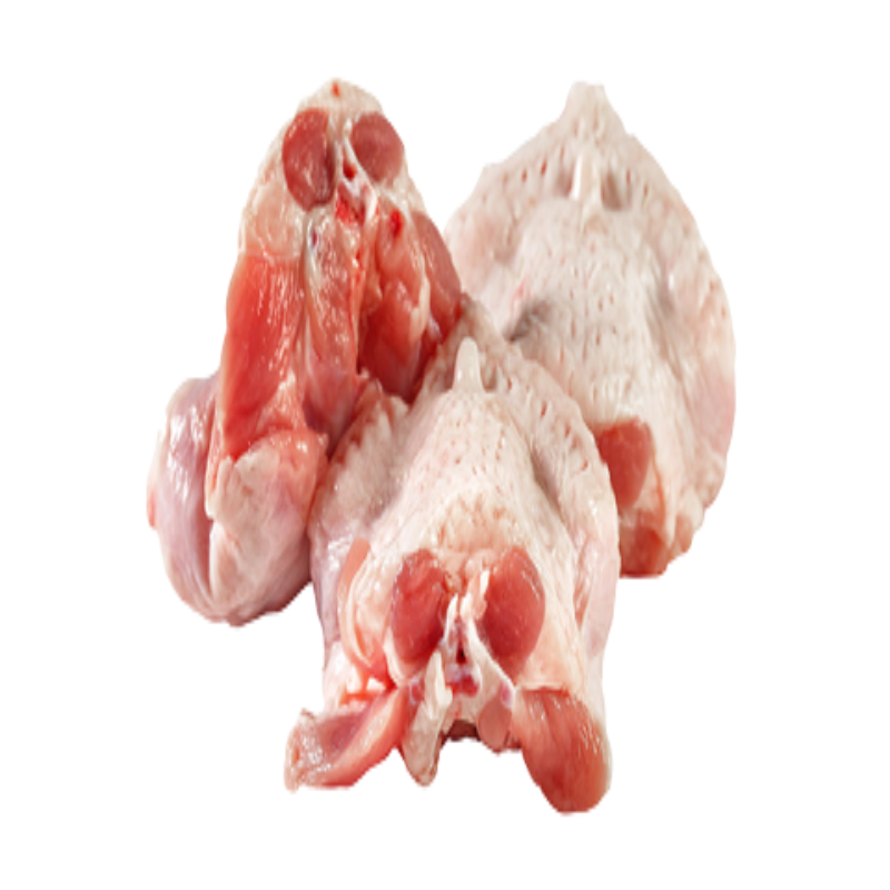 Гузка індички, заморожена, ДСТУ 3143, 1 кг